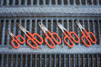 Handle Rite™ 5 Plier Set